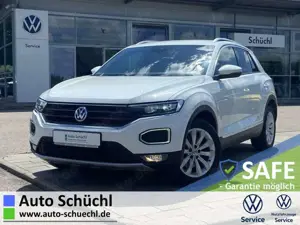 Volkswagen T-Roc 1.5 TSI HIGHLINE KAMERA+LED+NAVI+SHZ+PDC+B