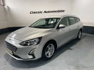 Ford Focus Turnier Cool  Connect *Navi*ACC*
