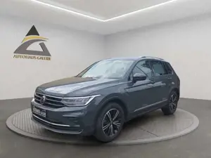 Volkswagen Tiguan Active*VIRTUAL*KAMERA*AHK*HUP
