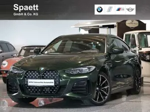 BMW 420 d xDrive Gran Coupé M Sport RFK HarmKar GSD 19"