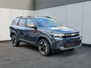 Dacia Bigster Extreme PANO+NAVI+ARKAMYS+KAMERA+SHZ+LED+18"ALU...