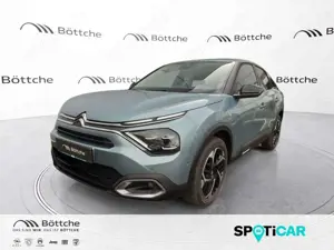 Citroen C4 Shine 1.2 12V e-THP / PureTech Android Auto M