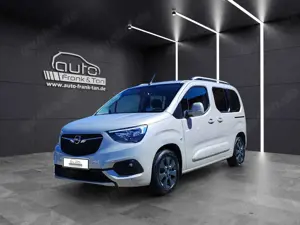 Opel Combo Life E /Shz/Navi/Head-Up/Kamera
