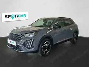 Peugeot 2008 Allure 130 EAT8 / SHZ / ACC
