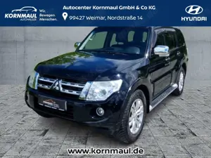 Mitsubishi Pajero 3.2 DI-D Edition 30 (200PS) Allrad/AHK