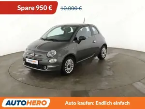 Fiat 500 1.2 Lounge *KLIMA*GARANTIE*