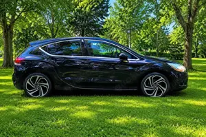 Citroen DS4 VTi 120 Chic