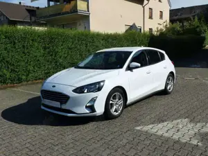 Ford Focus 1.5 EcoBlue COOL  CONNECT
