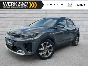 Kia Stonic 1,0 GT-Line Automatik Lackmängel Kratzer
