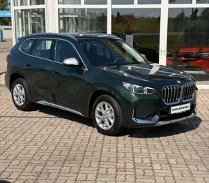 BMW X1 18 i sDrive xLine