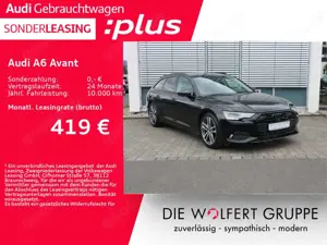 Audi A6 sport 40 TDI quattro S tronic 360°*AHK