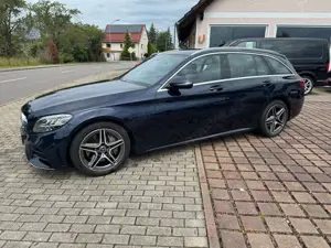 Mercedes-Benz C 300 T-Modell C 300 d T