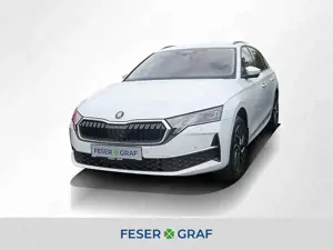 Skoda Octavia Combi 2.0 TDI Balance DSG 360° AHK Navi