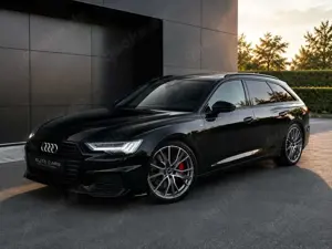 Audi A6 Avant 55 TFSI e quattro S tronic sport