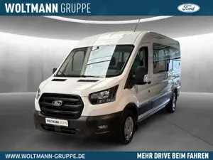 Ford Transit Kombi 350 L3 Trend Automatik
