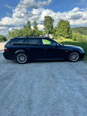 BMW 530 530d Touring