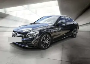 Mercedes-Benz C 43 AMG C 43 AMG 4Matic