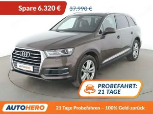 Audi Q7 3.0 V6 TDI quattro Aut.*NAVI*CAM*TEMPO*