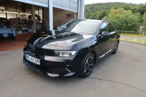 Opel Astra L Sports Tourer GS