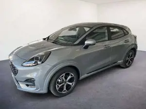 Ford Puma 1.0 ST-Line FACELIFT/LED/RFK/17Z ALU/NAV/ 92 kW...
