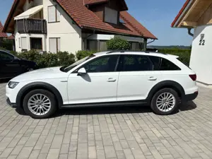 Audi A4 allroad A4 allroad quattro 3.0 TDI S tronic