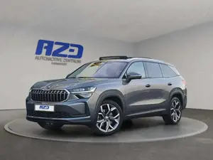 Skoda Kodiaq TDI STNDHZ PANO AHK SITZBELÜFT 20 ZOLL