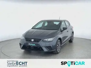 SEAT Ibiza Style 1.0 TSI*KLIMA*SHZ*RFK*uvm