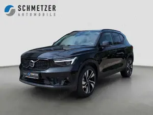 Volvo XC40 +B3+Benzin+Ultra+Dark+AHK+Alarm+360°Kamera++