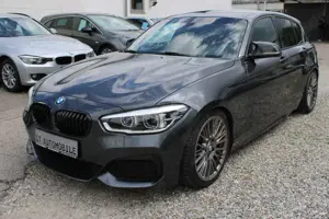 BMW 135