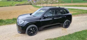 MINI Aceman SE JCW von BMW-Werksangehörigen, AHK, Driving Assistant, Lenkrad-/ Sitzheizung