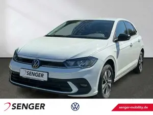 Volkswagen Polo ENERGY 1,0 Tempomat LED Sitzheizung Klima