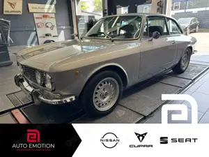 Alfa Romeo GTV GTV 2000 Oldtimer mit H Kennz.!! perf.Zustand!!