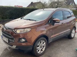 Ford EcoSport ECOSPORT 1.0 EcoBoost TITANIUM