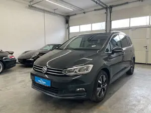 Volkswagen Touran 2.0 TDI Highline*ACC*LED*7-Sitz*STHZ*PDC*AHK* AHK+