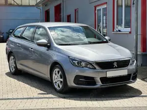 Peugeot 308 SW 1.5 BlueHDI*TüV Neu*AHK*Navi*Tempo*Klimaauto