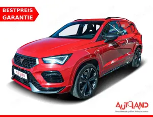 CUPRA Ateca 2.0 TSI 4Drive DSG LED Navi 360° Alcantara