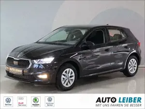 Skoda Fabia 1.0 TSI DSG Selection RFK/APP/elekt. Spiegel