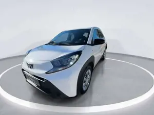 Toyota Aygo X Business Edition *KLIMA*SHZ*CARPLAY*KAMERA