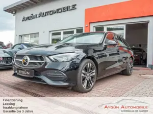 Mercedes-Benz C 300 e T-Modell 9G-TRONIC Avantgarde