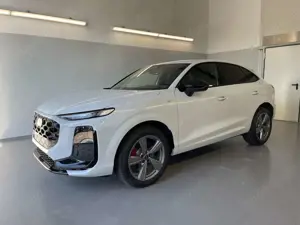 Audi Q3 Sportback NEU TFSI quattro S line TechPro+HUD+M...