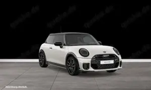 MINI Cooper S Coupe Cooper S *JCW Trim*18"*Navi*HUD*H/K*Pano*LED*Adapt