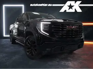 GMC Sierra DENALI 4X4 6.2 V8 2025 BLACK LINE