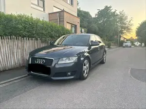 Audi A3 A3 2.0 TFSI Sportback S tronic S line Sportpaket (plus)