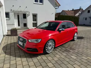 Audi S3 Sportback | 19" OZ| tiefer|  BO| TOP Zustand