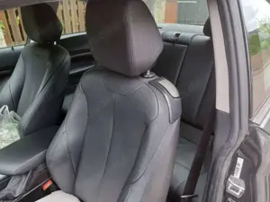 BMW 220 220i Coupe Aut. Sport Line