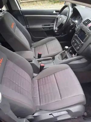 Volkswagen Golf Golf 1.6Goal