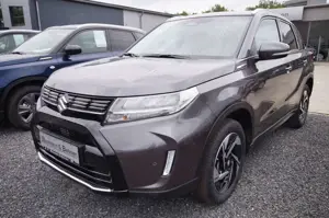 Suzuki Vitara 1.4 Boosterjet Hybrid AUTOMATIK Comfort PLUS