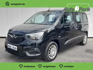 Opel Combo Life Edition NAVI~2xPDC~RFK~APP~KLIMAAUTO