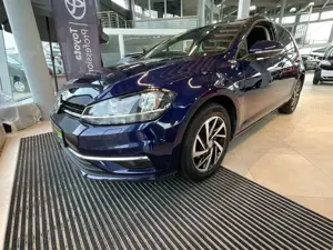 Volkswagen Golf VII 1.6 TDI BMT Join ACC+Navi+SHZ+Winterp.