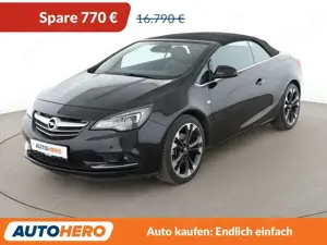 Opel Cascada 1.6 SIDI Turbo Ultimate ecoFlex *NAVI*BI-XENON*CAM
